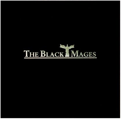 [DD] [MF] The Black Mages Discografia Completa (3/3) Cover_484091422006