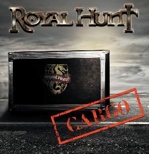 Royal Hunt - Heavy Metal Prog' Danois Cover_441152712016_r