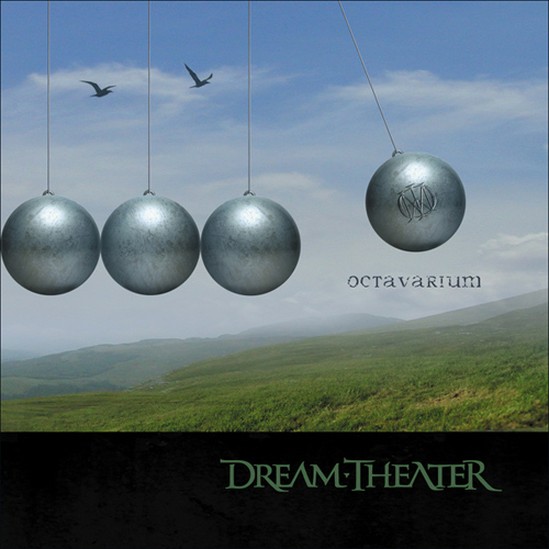 03/09 - Dream Theater : Vinyl Octavarium Cover_1457161122008