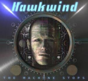 Hawkwind - Psychédélique Space Hard Rock Cover_33179742016_r