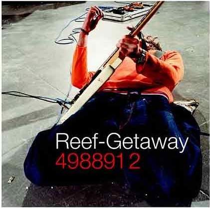 REEF 5933