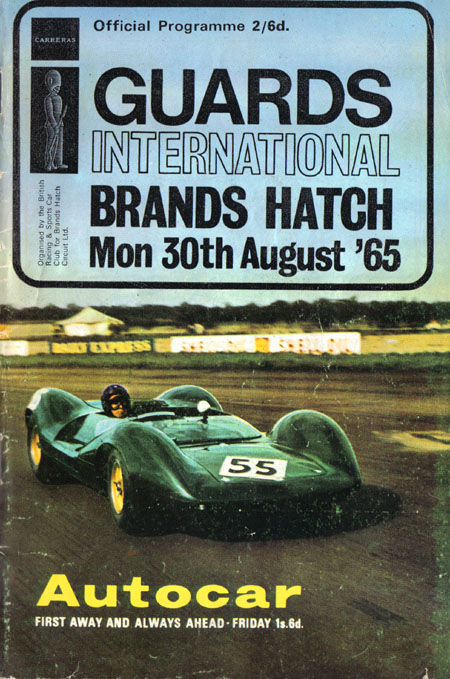 Round 7 - Brands Hatch Brandshatch650830