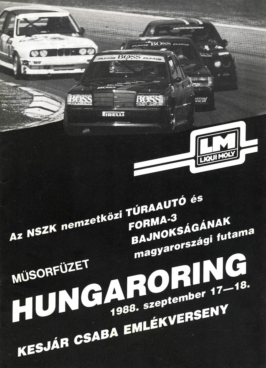 Round 11 - Hungaroring Hungaroring880918