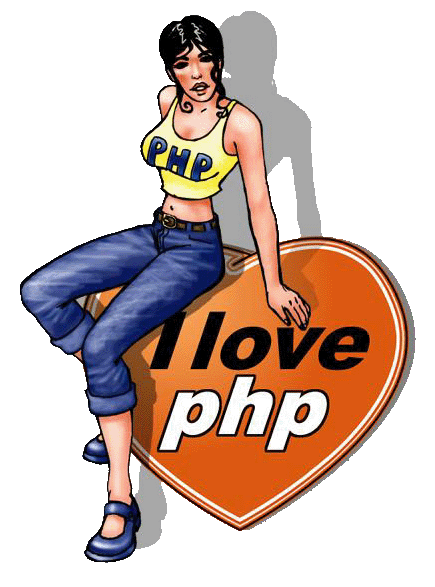 Présentation PhPMan Php_pinup