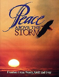 Free "Bible Readings for the Home" book Peace_cover