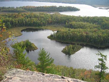 Discussion FRANCE / QUÉBEC  Laurentides