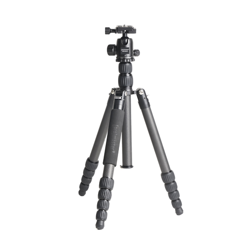 ProMaster Guide GD525CK Professional CF Tripod Kit With Head - only $279.99 2194