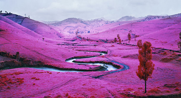 Sve jasno Richard-Mosse