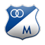 - (T7) Sorteo de la Conmebol Libertadores  Millonarios