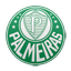 Plantel de Palmeiras - Temporada 18 Palmeiras