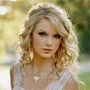 Personajes Pre Establecidos Chicas Taylorswift