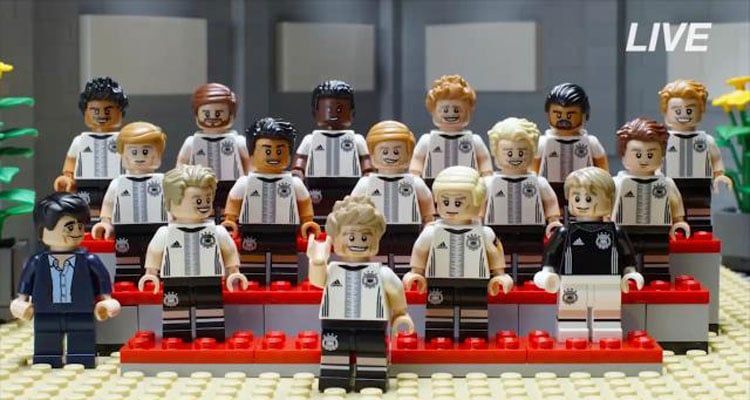Collectible minifigures "Die Mannschaft" 71014 Lego-dfb-minifiguren-leak