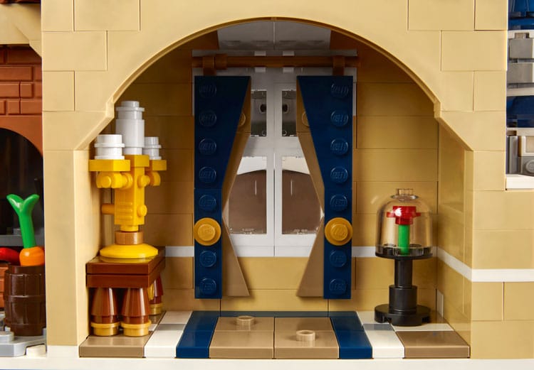 Επίσημη ανακοίνωση του LEGO 71040 Disney Castle Lego-disney-castle-71040_12