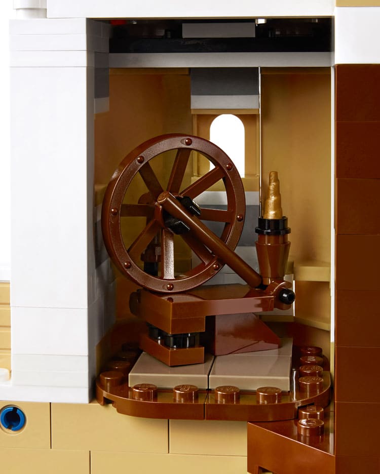 Επίσημη ανακοίνωση του LEGO 71040 Disney Castle Lego-disney-castle-71040_13