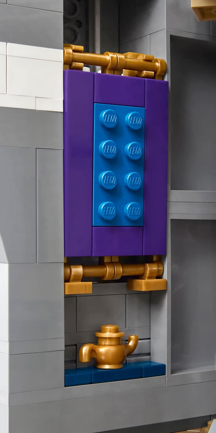 Επίσημη ανακοίνωση του LEGO 71040 Disney Castle Lego-disney-castle-71040_14