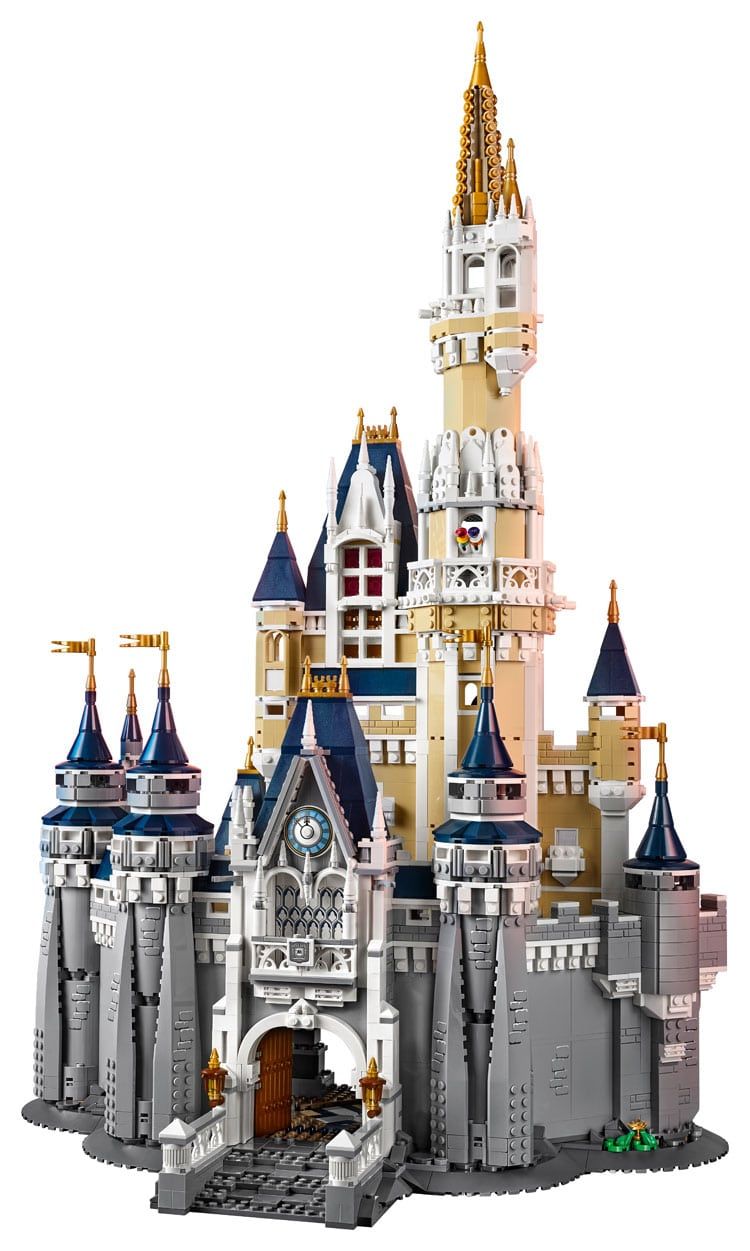 Επίσημη ανακοίνωση του LEGO 71040 Disney Castle Lego-disney-castle-71040_5