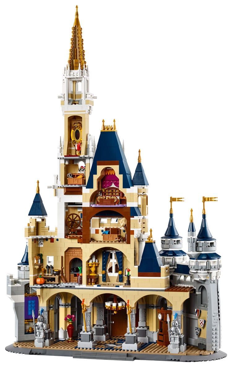 Επίσημη ανακοίνωση του LEGO 71040 Disney Castle Lego-disney-castle-71040_6