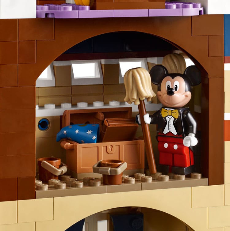 Επίσημη ανακοίνωση του LEGO 71040 Disney Castle Lego-disney-castle-71040_8