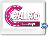 Cairo Drama CairoLogo