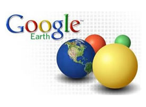 Google Earth 5.0 español [Portable] Google-earth-logo