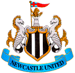 Poule A , Poule B Barclays ( ONZE MONDIAL ) Logo-newcastle-united-fc