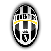 Les mouvements de la Juve Juventus