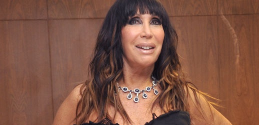 Moria Casán abrirá su corazón en 'Gracias por venir, gracias por estar' 2013051019501065860