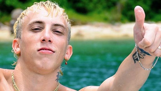 El Polaco¡La nueva figura que se suma a `Celebrity Splash´! 2013051418582272046