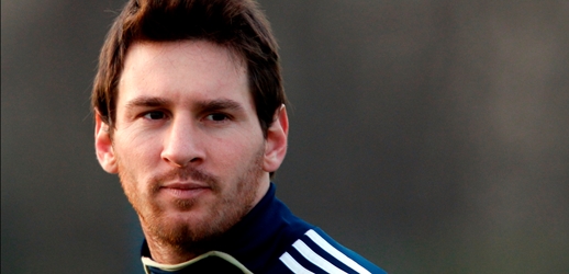 Hoy cumple años Lionel Messi 2013061213404354454