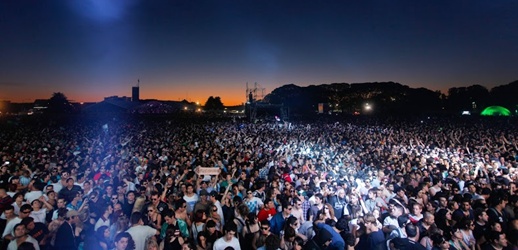 ¡Vuelve la Creamfields a Buenos Aires! 2013090915050662645