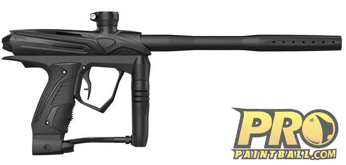 GoG eXTCy Gun by Smart Parts  (La sustituta de las Shocker/Ion) Gog-xtcy-new-paintball-gun