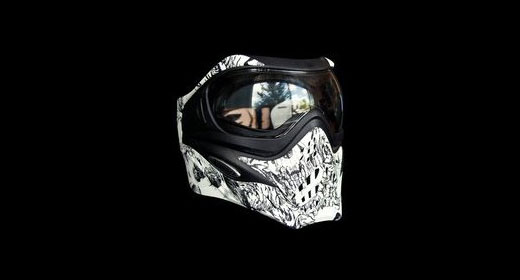 New Paintball Gear: Limited DXS Vforce Grillz New-dxs-paintball-goggle1