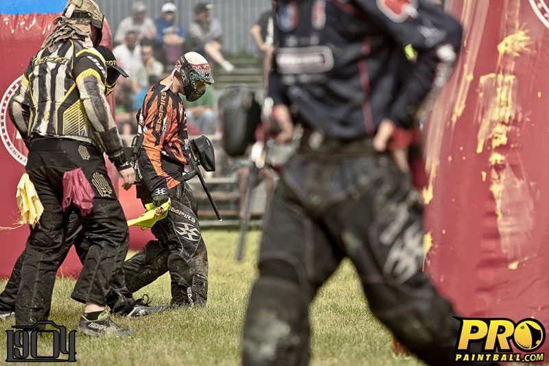 Pro Paintball Roster Changes: LA Infamous Justin-schwarz-infamous