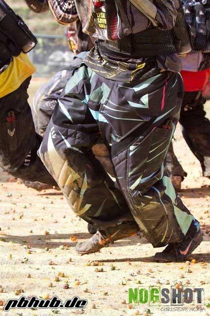 New Paintball Gear: Laysick 2012 Pants Laysick-paintball-pants-2