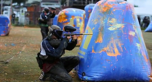 Paintball Event Report: Norwegian Masters 2011 Propaintball-masters-euro