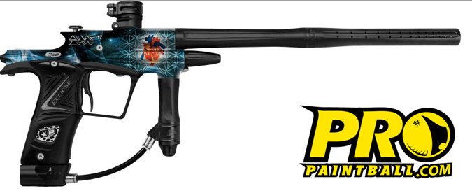 New Paintball Gear: Ego 11 x Ollie Lang Ollie-lang-paintball-gun