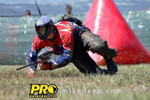 Opinion: Paintball League Merger Thoughts by Don Besancon Justin-rabackoff-russian-legion