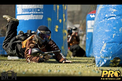 Opinion: Paintball League Merger Thoughts by Don Besancon Meathammers-nppl