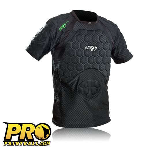 New Paintball Gear from SLY Sly-chest-protector1