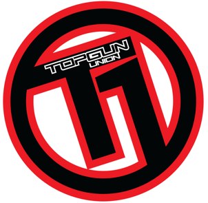 Paintball Team Spotlight: T1 Topgun Union Topgun-paintball-logo1