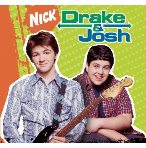 Drake & Josh 142102278