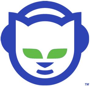 jeux des logos - Page 2 Napster-logo