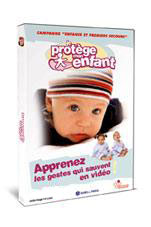 Le dvd Protéger son enfant DVD-3Dsmall