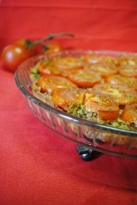 PL - Tarte à la tomate et à la moutarde à l’ancienne – de Lily 5566278514_a0f8713d4c_z-200x300