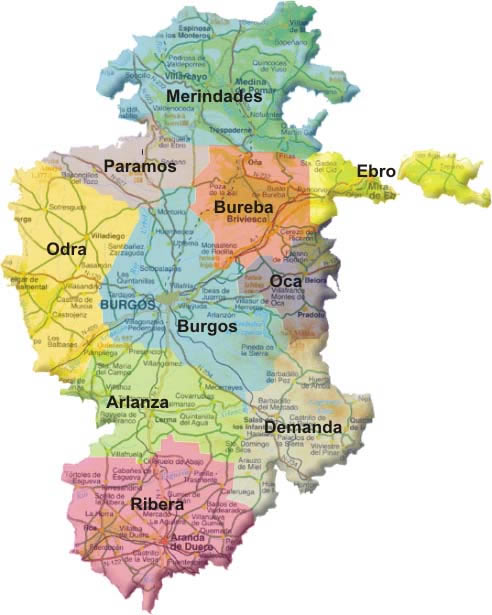 un nuevo escudo Mapa_comarcas_f