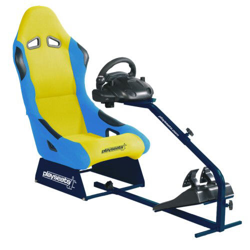 NUESTRO COPKIT O PLAY-SEAT 102557_a