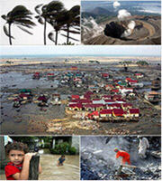 Definición y Entendimiento de los desastres de la naturaleza +++RECOMENDADO ABRIL DE 2010+++ Indice21