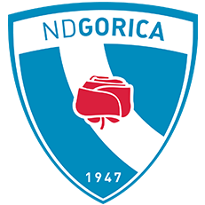 ND Gorica 231Gorica2017