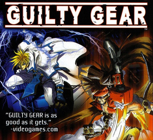 Guilty Gear 20th Anniversary Edition llegará a Switch y PS4 en abril Guilty_Gear