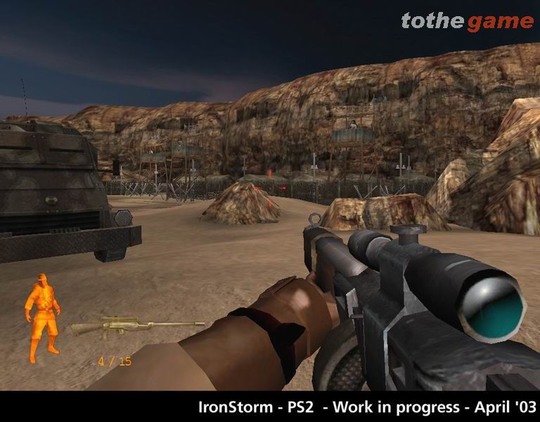 تحميل العبة المهمات العسكريه 2. World War Zero - Iron Storm 697_2003-05-16screen7_large